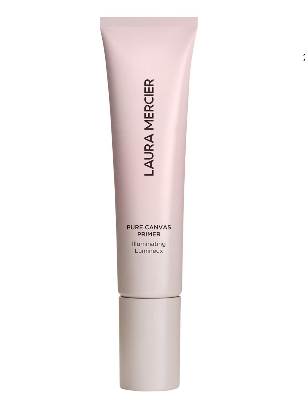 Laura Mercier Pure Canvas Illuminating Face Primer
